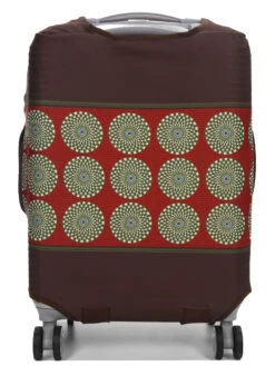 Housse De Valise Dandy Nomad Kilimanjaro - S -Sac et Style Boutique housse valise dandy nomad 516081z