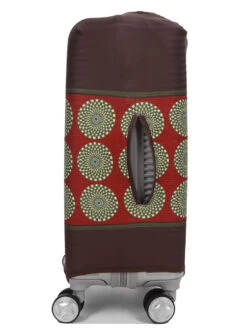 Housse De Valise Dandy Nomad Kilimanjaro - S -Sac et Style Boutique housse valise dandy nomad 516082z