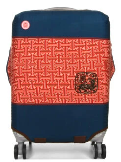 Housse De Valise Dandy Nomad Hanoï - S -Sac et Style Boutique housse valise dandy nomad 516222z