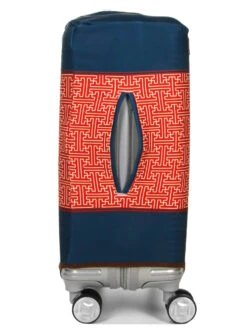 Housse De Valise Dandy Nomad Hanoï - S -Sac et Style Boutique housse valise dandy nomad 516223z