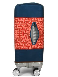 Housse De Valise Dandy Nomad Hanoï - S -Sac et Style Boutique housse valise dandy nomad 516225z