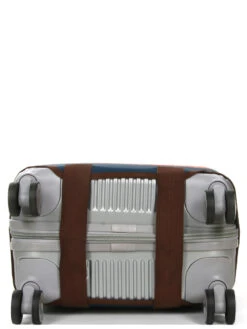 Housse De Valise Dandy Nomad Hanoï - S -Sac et Style Boutique housse valise dandy nomad 516227z