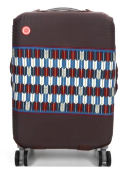 Housse De Valise Dandy Nomad Apache - S -Sac et Style Boutique housse valise dandy nomad 517693z
