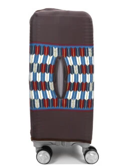 Housse De Valise Dandy Nomad Apache - S -Sac et Style Boutique housse valise dandy nomad 517695z