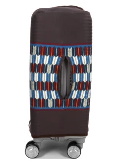 Housse De Valise Dandy Nomad Apache - S -Sac et Style Boutique housse valise dandy nomad 517697z