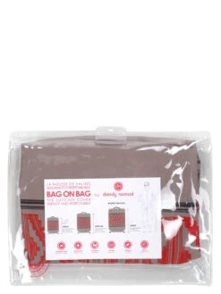 Housse De Valise Dandy Nomad Navajo - S -Sac et Style Boutique housse valise dandy nomad 518099z