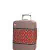 Housse De Valise Dandy Nomad Navajo - S -Sac et Style Boutique housse valise dandy nomad 518100z
