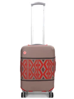 Housse De Valise Dandy Nomad Navajo - S -Sac et Style Boutique housse valise dandy nomad 518101z