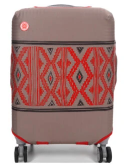 Housse De Valise Dandy Nomad Navajo - S -Sac et Style Boutique housse valise dandy nomad 518102z