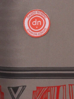 Housse De Valise Dandy Nomad Navajo - S -Sac et Style Boutique housse valise dandy nomad 518103z