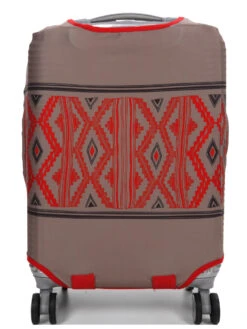 Housse De Valise Dandy Nomad Navajo - S -Sac et Style Boutique housse valise dandy nomad 518105z