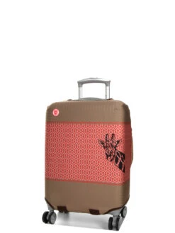 Housse De Valise Dandy Nomad Serengeti - S -Sac et Style Boutique housse valise dandy nomad 518753z