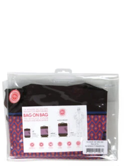 Housse De Valise Dandy Nomad Serengeti - S -Sac et Style Boutique housse valise dandy nomad 519910z