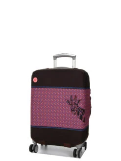 Housse De Valise Dandy Nomad Serengeti - S