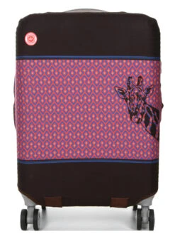 Housse De Valise Dandy Nomad Serengeti - S -Sac et Style Boutique housse valise dandy nomad 519913z