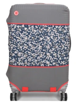 Housse De Valise Dandy Nomad Kyoto - M -Sac et Style Boutique housse valise dandy nomad 520626z