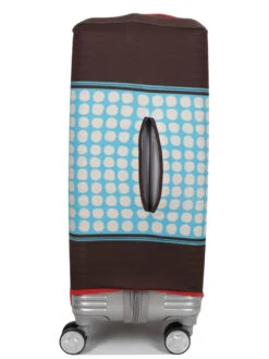 Housse De Valise Dandy Nomad Massaï - M -Sac et Style Boutique housse valise dandy nomad 520670z