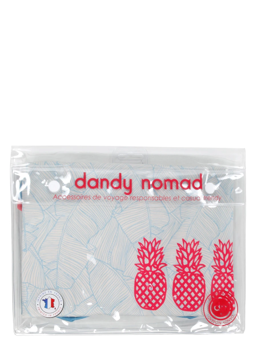 Housse De Valise Dandy Nomad Nanasi - M 11 Housse De Valise Dandy Nomad Nanasi - M – Image 9