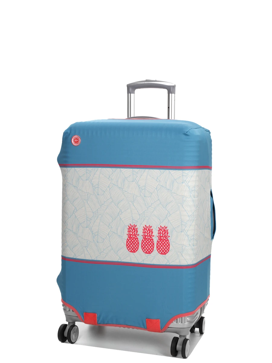 Housse De Valise Dandy Nomad Nanasi - M 3 Housse De Valise Dandy Nomad Nanasi - M