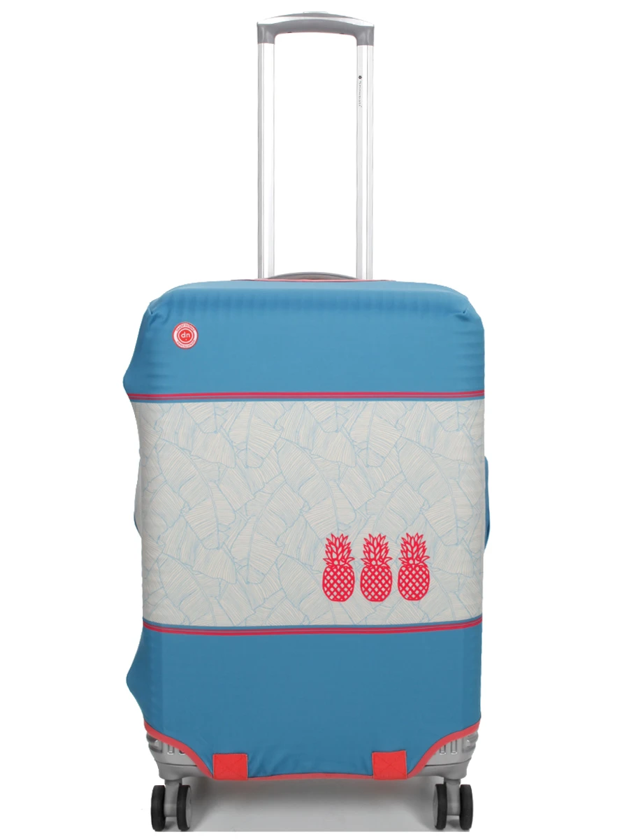 Housse De Valise Dandy Nomad Nanasi - M 4 Housse De Valise Dandy Nomad Nanasi - M – Image 2