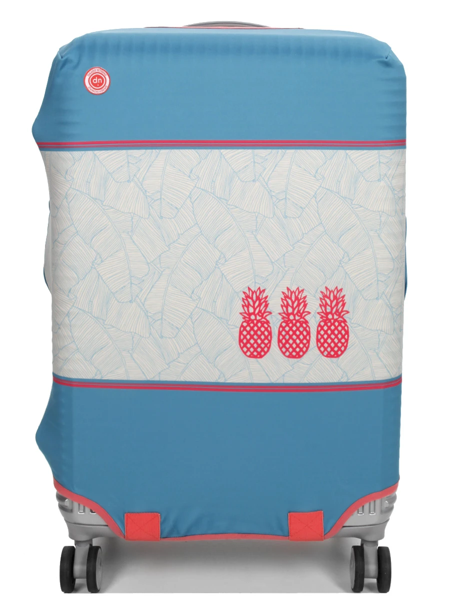 Housse De Valise Dandy Nomad Nanasi - M 5 Housse De Valise Dandy Nomad Nanasi - M – Image 3