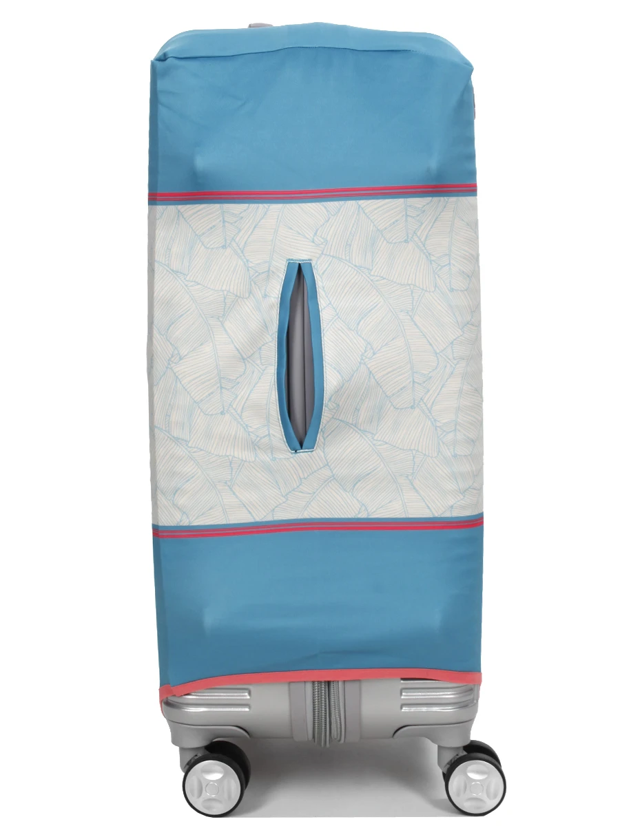 Housse De Valise Dandy Nomad Nanasi - M 8 Housse De Valise Dandy Nomad Nanasi - M – Image 6