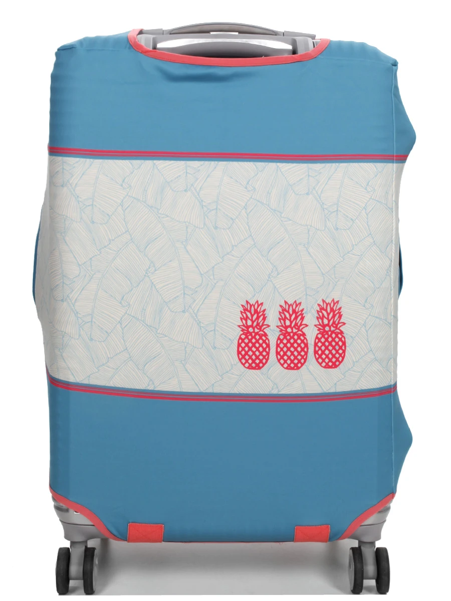 Housse De Valise Dandy Nomad Nanasi - M 6 Housse De Valise Dandy Nomad Nanasi - M – Image 4