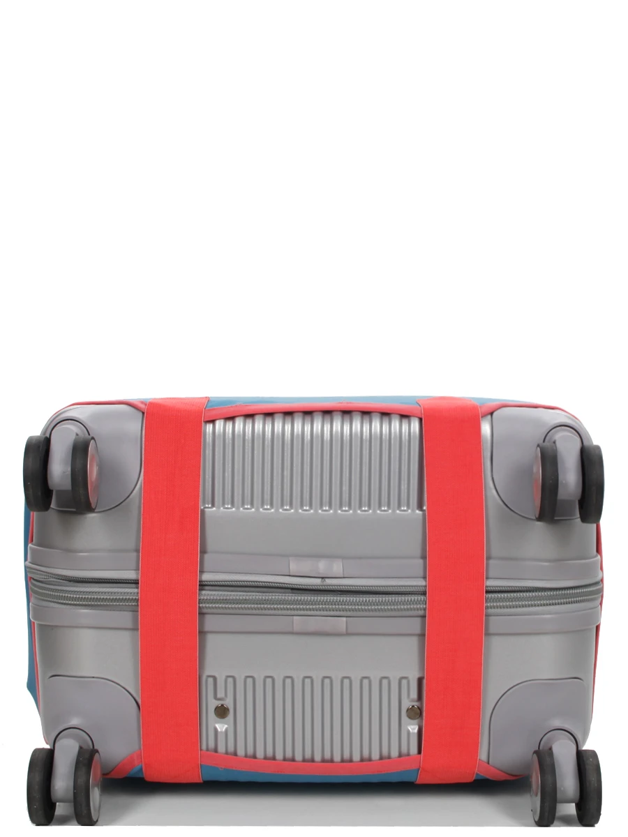 Housse De Valise Dandy Nomad Nanasi - M 10 Housse De Valise Dandy Nomad Nanasi - M – Image 8