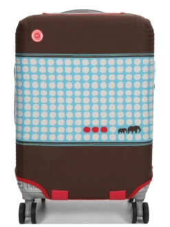 Housse De Valise Dandy Nomad Massaï - S -Sac et Style Boutique housse valise dandy nomad 520688z