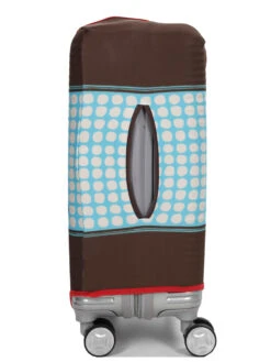 Housse De Valise Dandy Nomad Massaï - S -Sac et Style Boutique housse valise dandy nomad 520690z