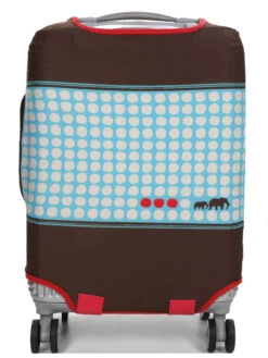 Housse De Valise Dandy Nomad Massaï - S -Sac et Style Boutique housse valise dandy nomad 520691z