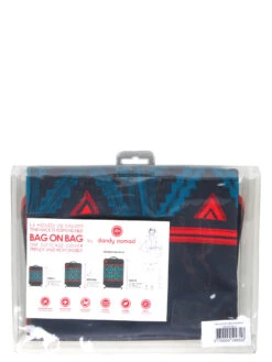 Housse De Valise Dandy Nomad Navajo - M -Sac et Style Boutique housse valise dandy nomad 521072z