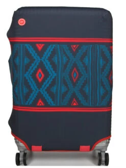 Housse De Valise Dandy Nomad Navajo - M -Sac et Style Boutique housse valise dandy nomad 521075z