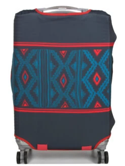 Housse De Valise Dandy Nomad Navajo - M -Sac et Style Boutique housse valise dandy nomad 521078z
