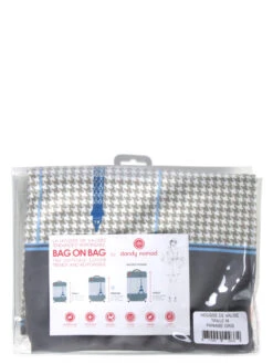 Housse De Valise Dandy Nomad Paname - M -Sac et Style Boutique housse valise dandy nomad 521117z