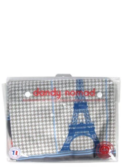 Housse De Valise Dandy Nomad Paname - M -Sac et Style Boutique housse valise dandy nomad 521118z