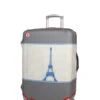Housse De Valise Dandy Nomad Paname - M -Sac et Style Boutique housse valise dandy nomad 521119z