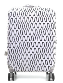 Housse De Valise Extensible Delsey Covers Up S/M -Sac et Style Boutique housse valise delsey 492169z