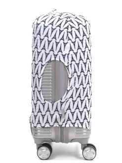 Housse De Valise Extensible Delsey Covers Up S/M -Sac et Style Boutique housse valise delsey 492171z