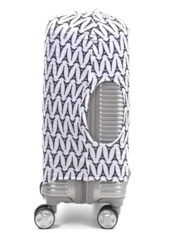 Housse De Valise Extensible Delsey Covers Up S/M -Sac et Style Boutique housse valise delsey 492175z