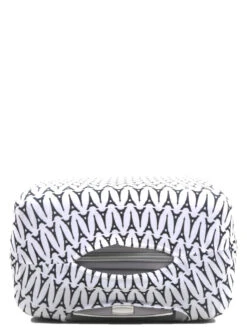 Housse De Valise Extensible Delsey Covers Up S/M -Sac et Style Boutique housse valise delsey 492177z