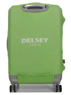 Housse De Valise Delsey Covers Up M/L -Sac et Style Boutique housse valise delsey 723709z