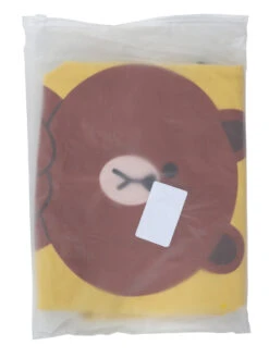 Housse De Valise Periea Yellow Teddy S -Sac et Style Boutique housse valise periea 850829z