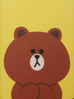 Housse De Valise Periea Yellow Teddy S -Sac et Style Boutique housse valise periea 850832z