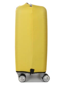 Housse De Valise Periea Yellow Teddy S -Sac et Style Boutique housse valise periea 850835z