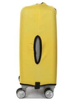 Housse De Valise Periea Yellow Teddy S -Sac et Style Boutique housse valise periea 850837z