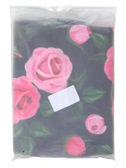 Housse De Valise Periea Purple With Pink Roses M 24 Housse De Valise Periea Purple With Pink Roses M -Sac et Style Boutique housse valise periea 850853z