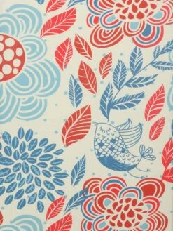 Housse De Valise Periea Red And Blue Leaves L 25 Housse De Valise Periea Red And Blue Leaves L -Sac et Style Boutique housse valise periea 850868z