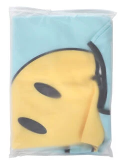 Housse De Valise Periea Smiley Face M -Sac et Style Boutique housse valise periea 850877z