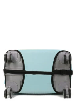 Housse De Valise Periea Smiley Face M -Sac et Style Boutique housse valise periea 850887z